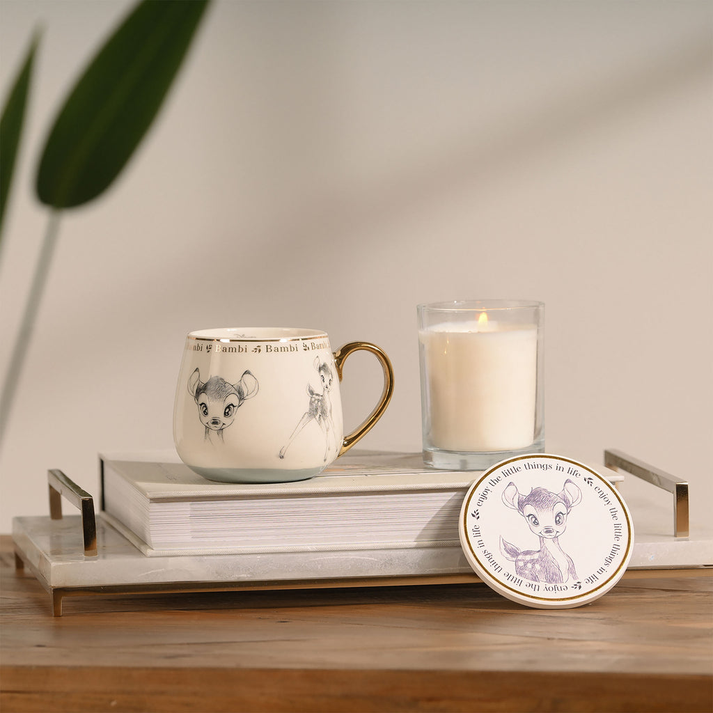 Product image Bambi - Premium Collector's Mug