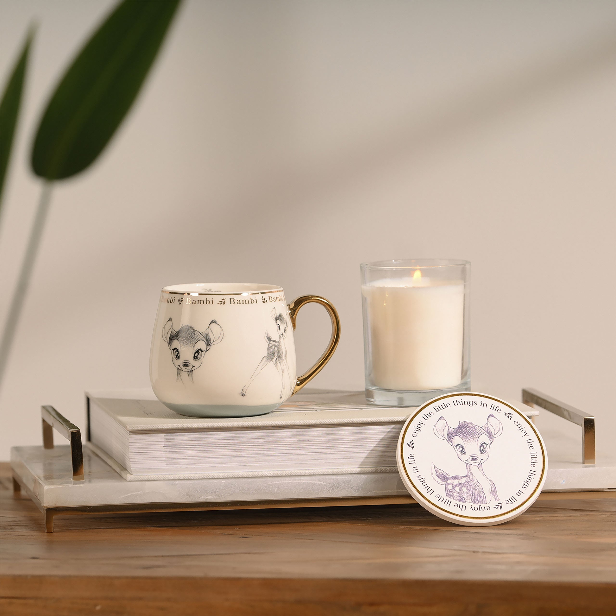 Product image Bambi - Premium Collector's Mug