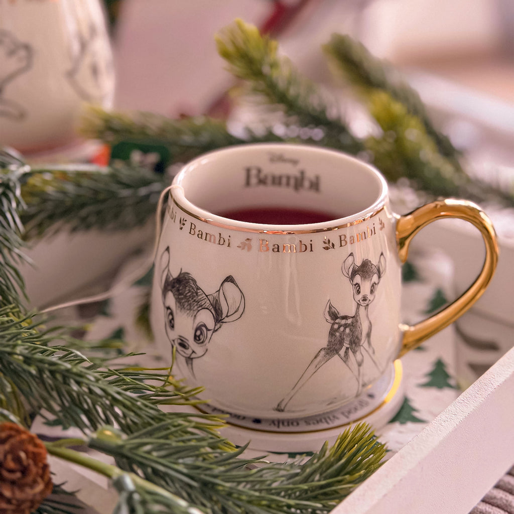 Product image Bambi - Premium Collector's Mug
