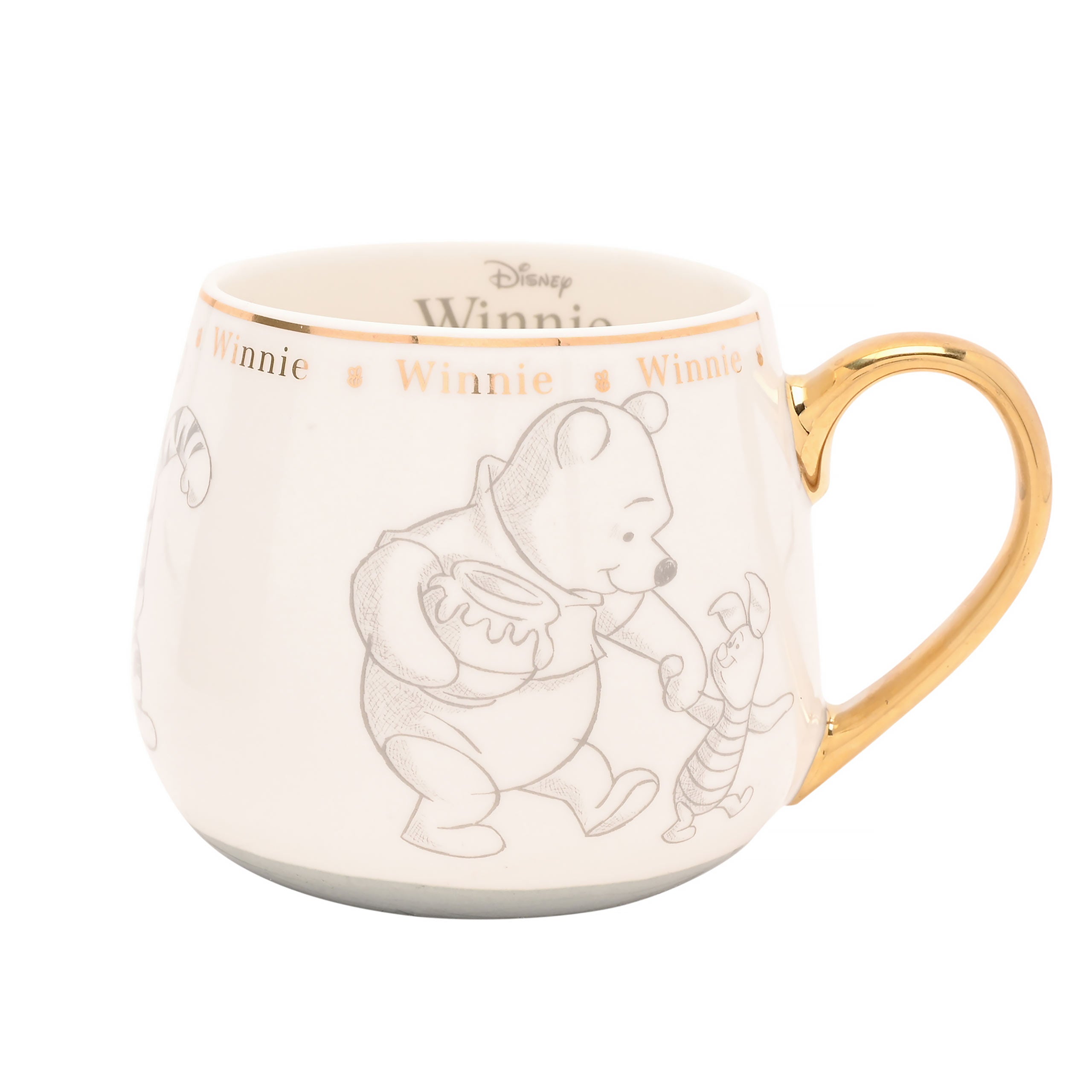 Product image Winnie the Pooh - Friends Premium Collector's Mug