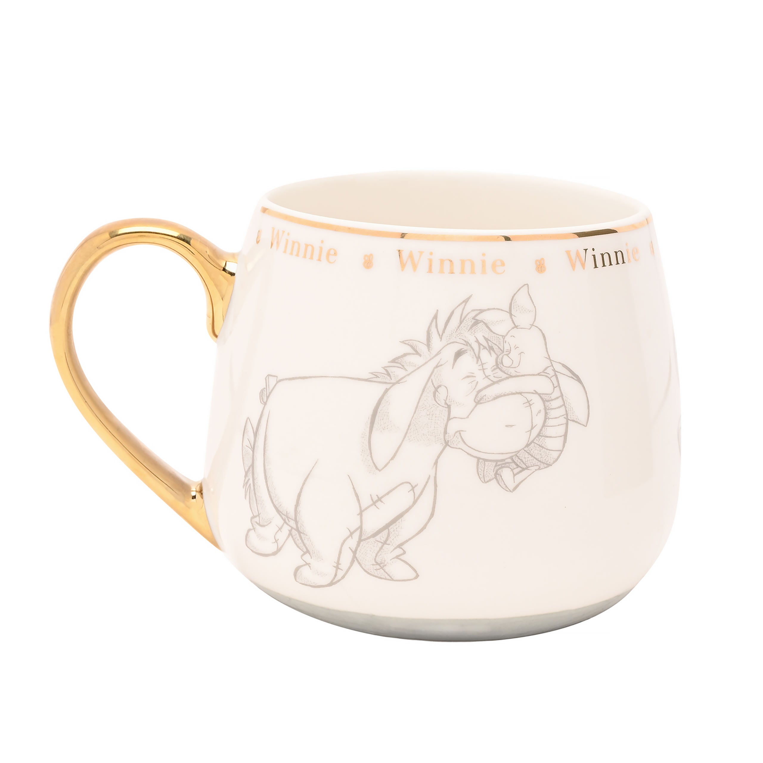 Product image Winnie the Pooh - Friends Premium Collector's Mug