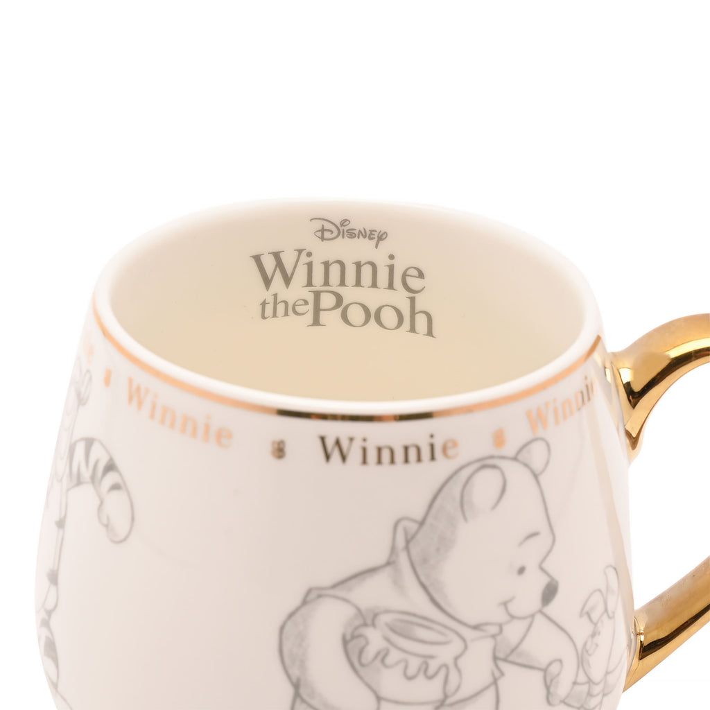 Product image Winnie the Pooh - Friends Premium Collector's Mug