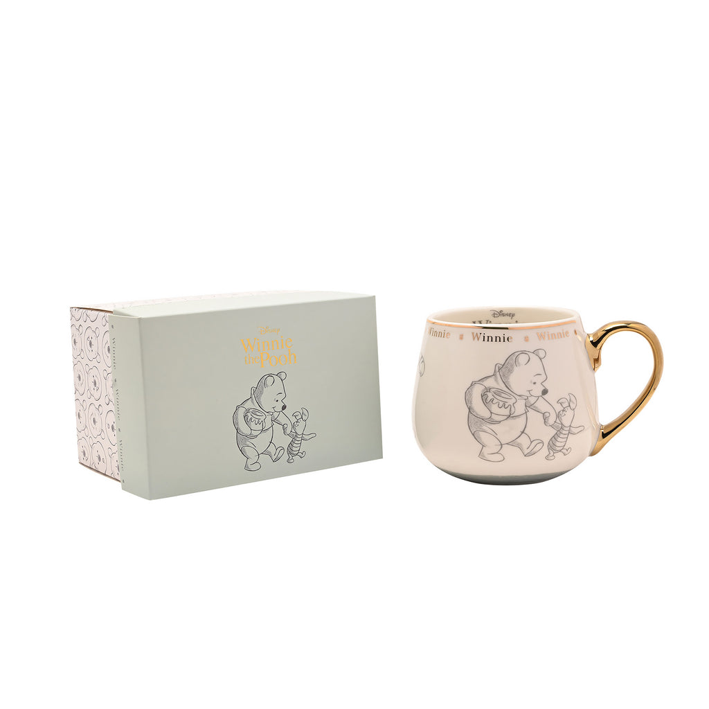 Product image Winnie the Pooh - Friends Premium Collector's Mug