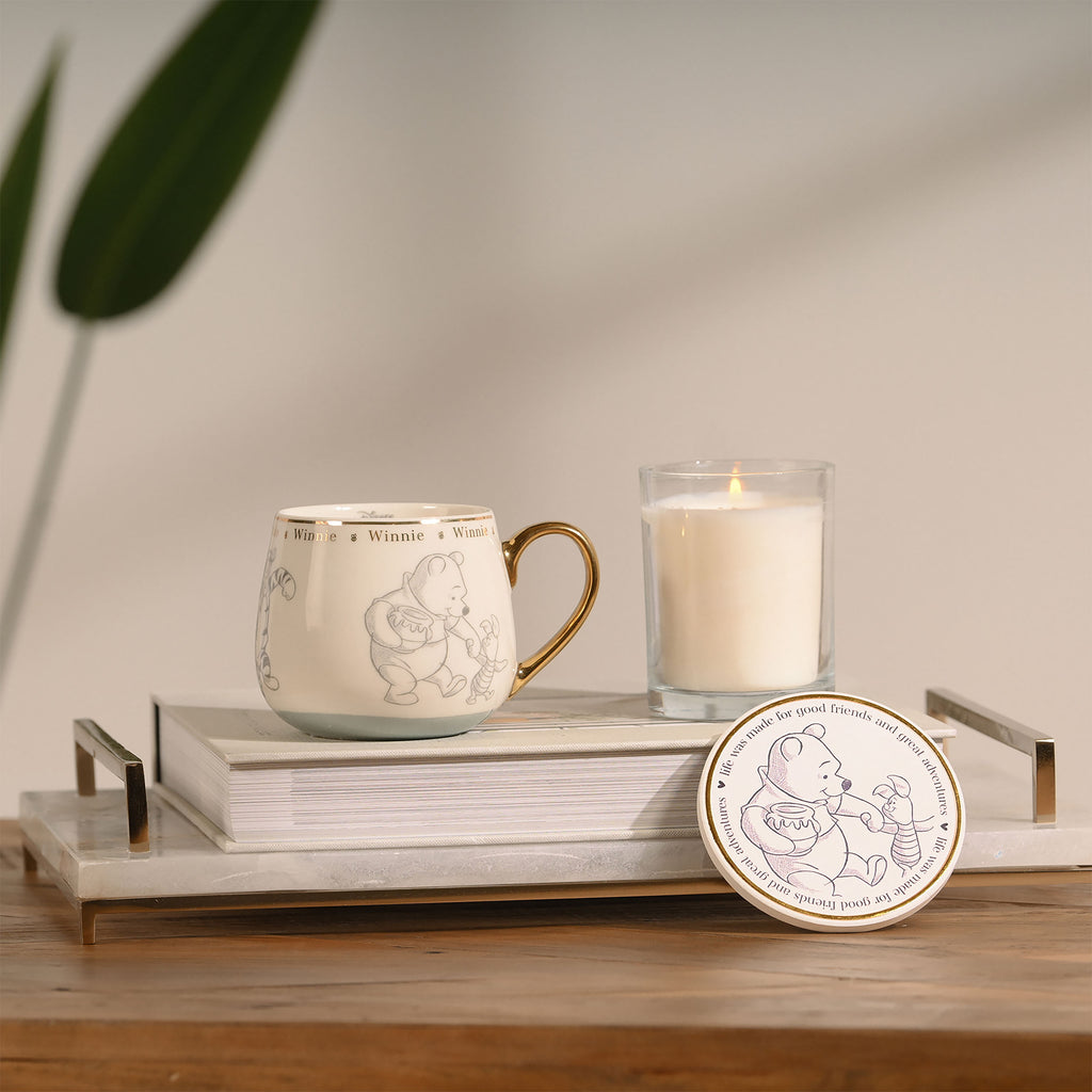 Product image Winnie the Pooh - Friends Premium Collector's Mug