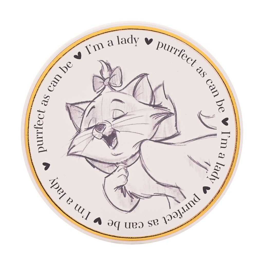Product image Aristocats - Marie Coaster