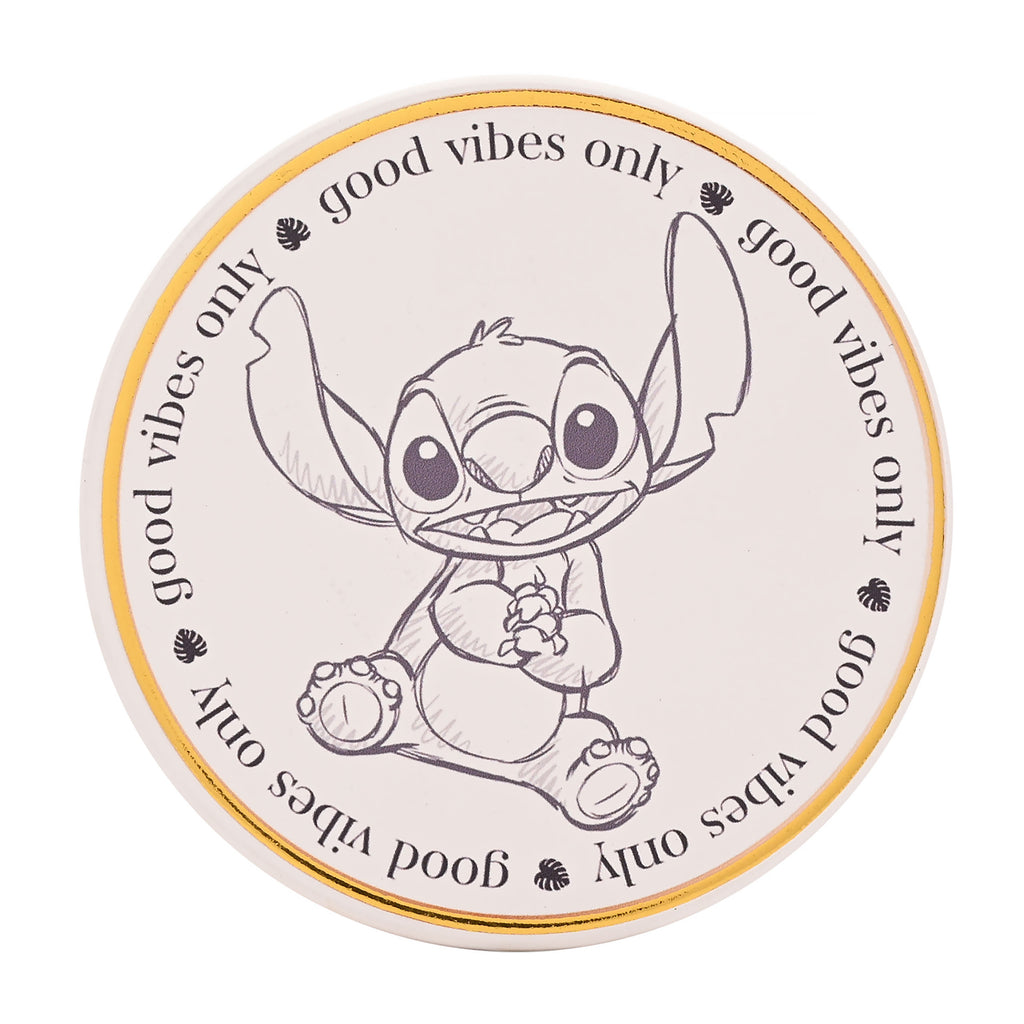 Product image Stitch Coaster - Lilo & Stitch