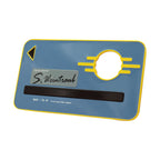 Product image Fallout: New Vegas - Vault 21 Security Keycard Replica Limited Edition