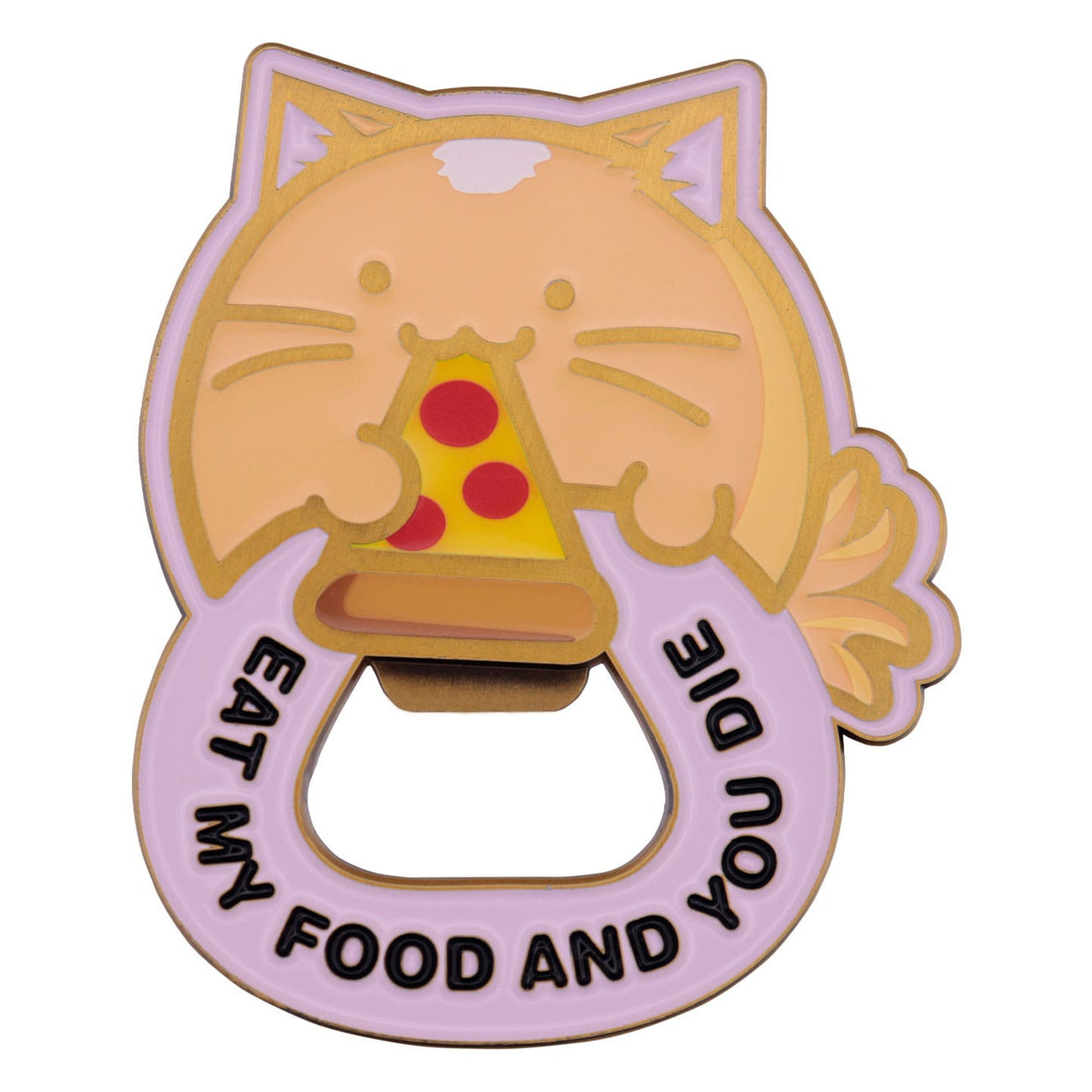 Product image Fuzzballs - Whisky Bottle Opener Limited Edition