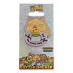 Product image Fuzzballs - Whisky Bottle Opener Limited Edition
