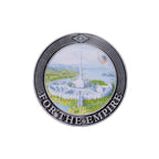 Product image The Elder Scrolls IV: Oblivion - Imperial City Limited Collector's Coin