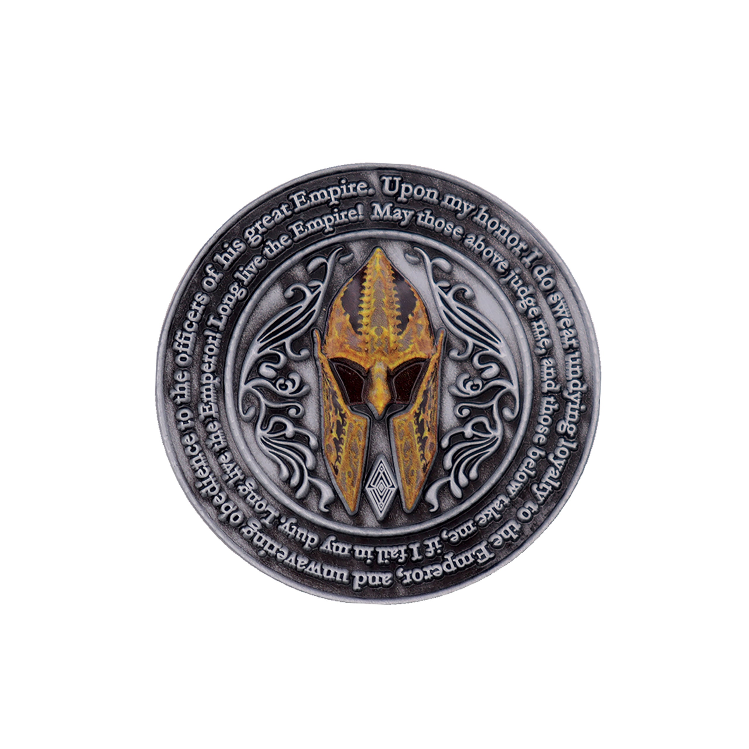 Product image The Elder Scrolls IV: Oblivion - Imperial City Limited Collector's Coin