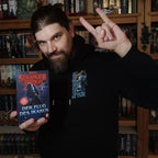 Product image Iron Maiden - Magic Captain N'Ghathrod Hoodie black