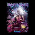 Product image Iron Maiden - Magic Minocrank T-Shirt black