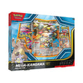 Product image Pokémon - Mega Kangaskhan-EX Trading Card Box