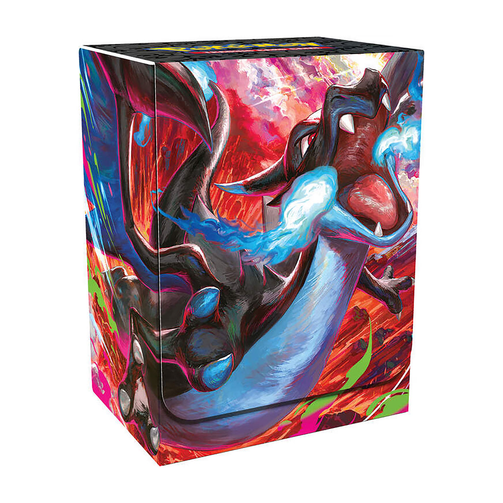 Product image Pokémon - Mega Charizard ex Ultra Premium Trading Card Box