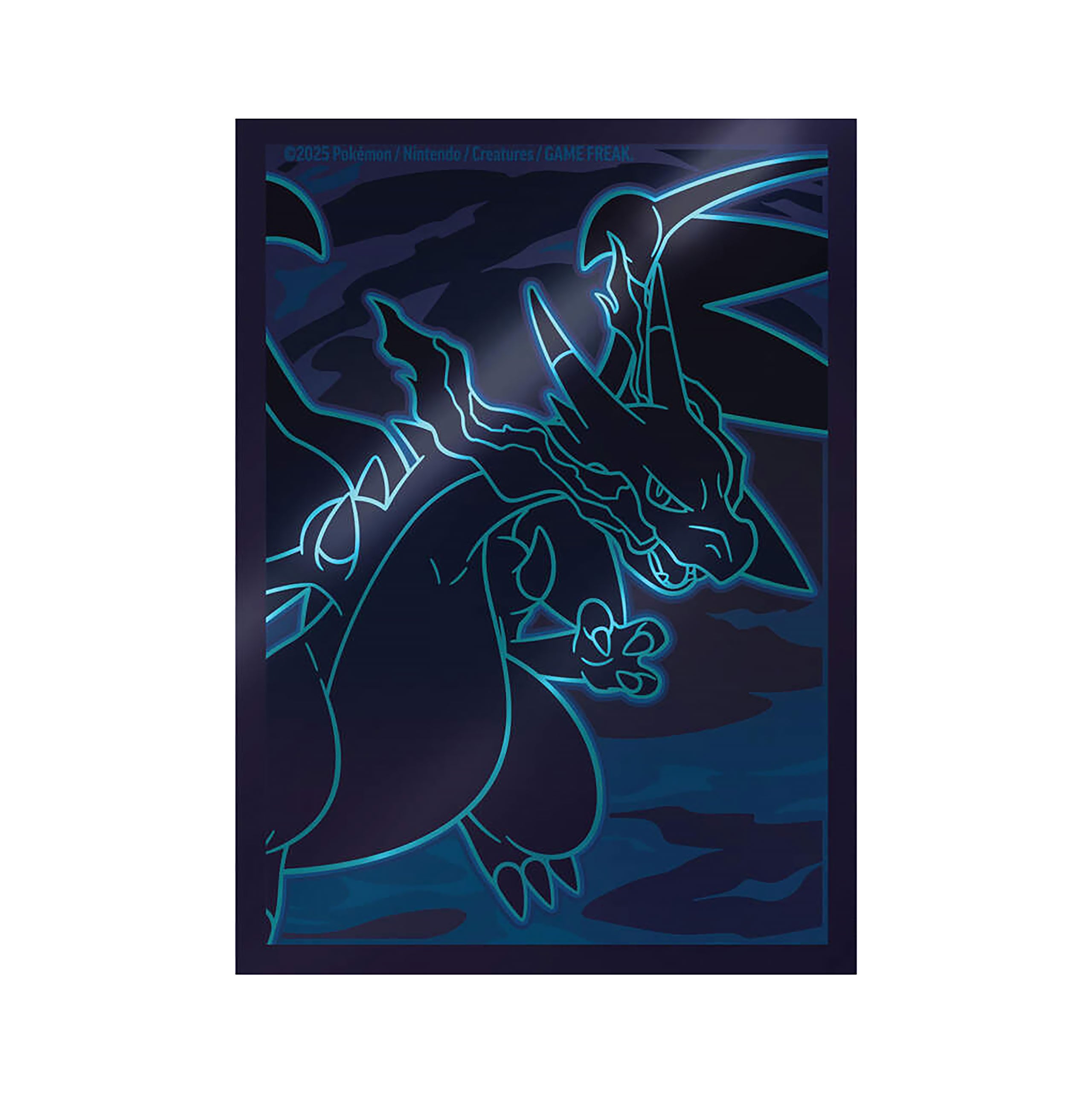 Product image Pokemon - Fatal Flames Mega Evolution Elite Trainer Box German Version