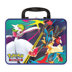 Product image Pokémon – Collector’s Chest 2025 German Edition
