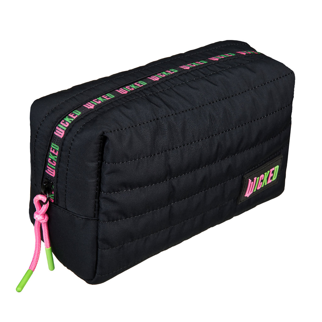 Product image Wicked - Logo Cosmetic Bag