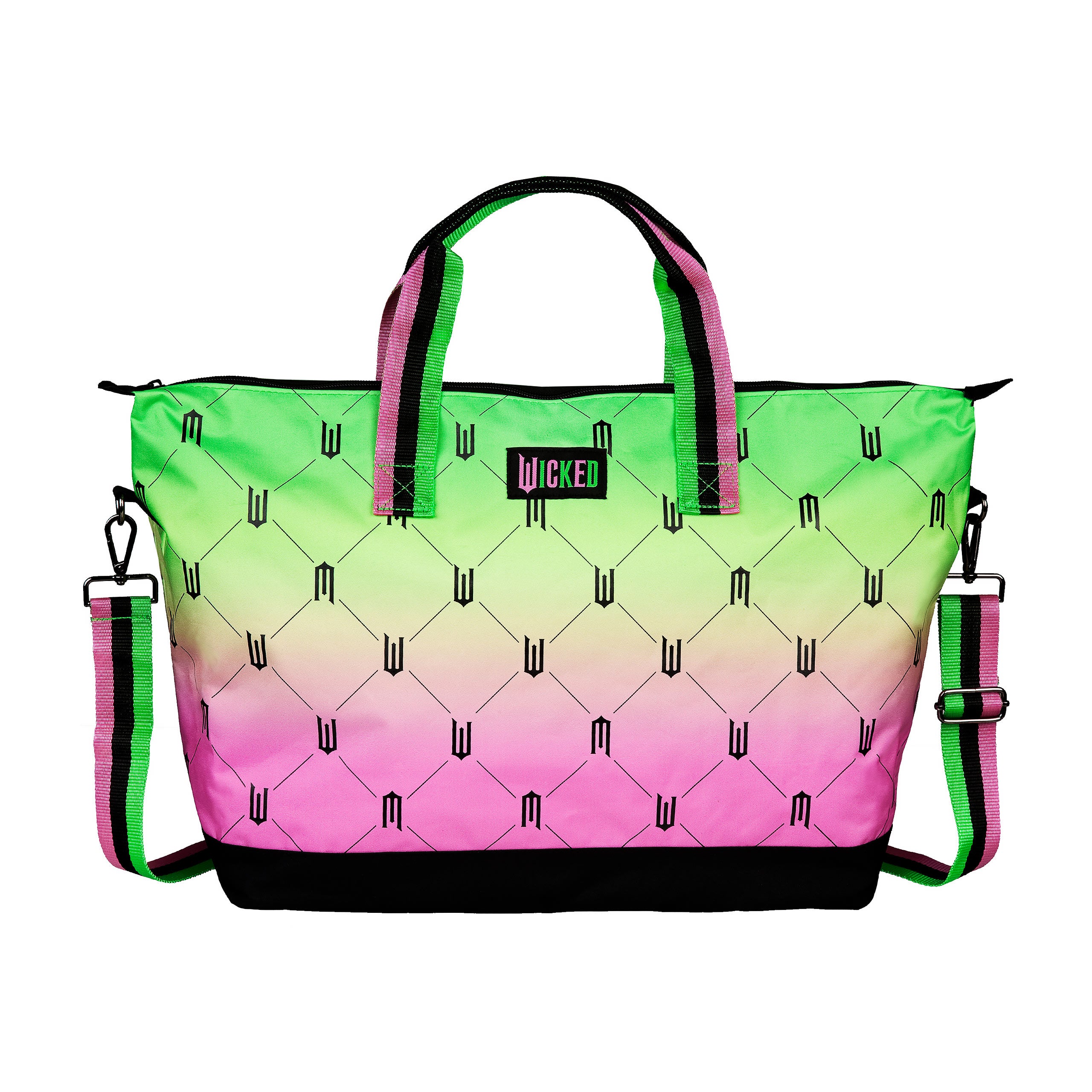 Product image Wicked - Logo Shopper Bag