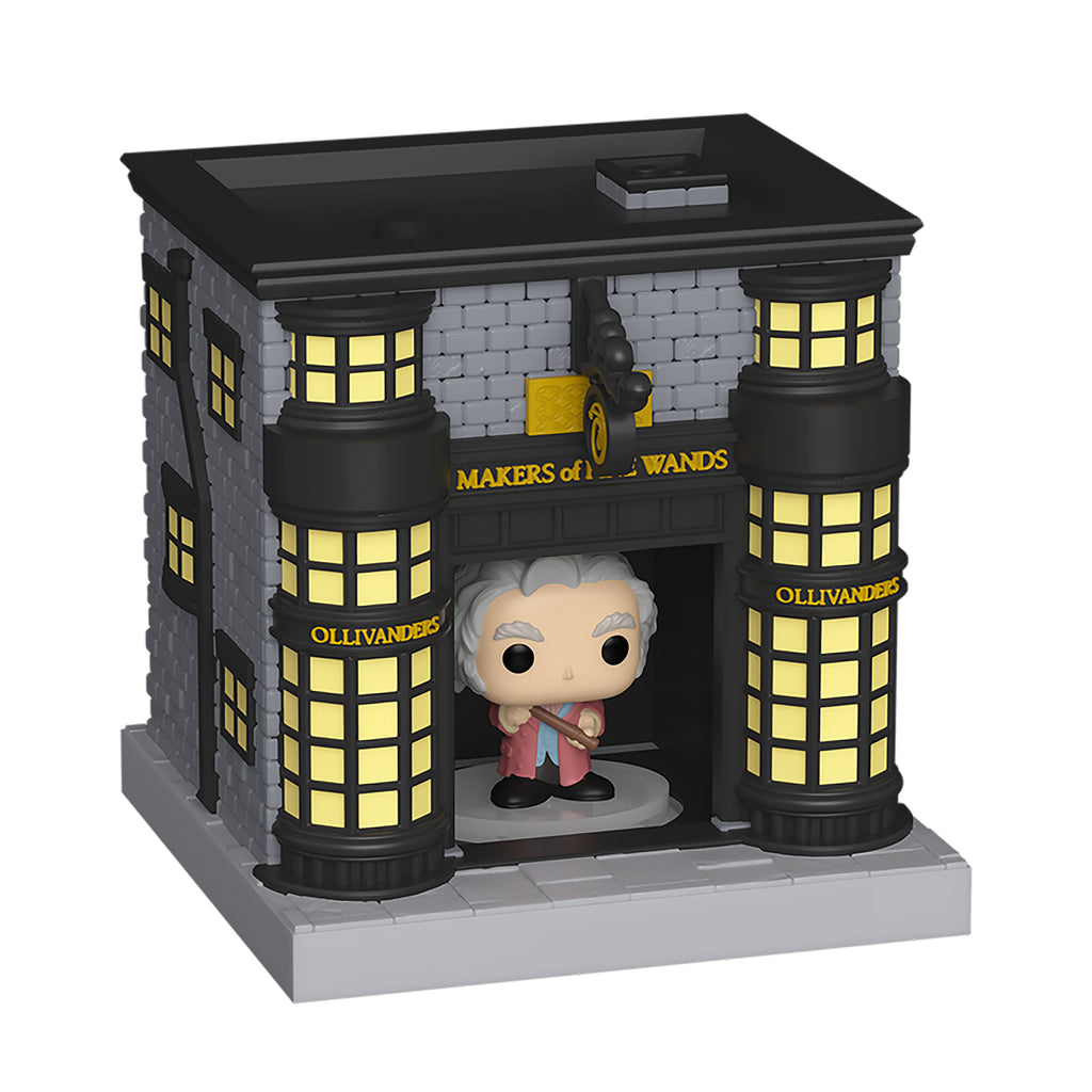 Product image Harry Potter - Funko Bitty Pop Starter Set