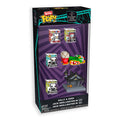 Product image Nightmare Before Christmas - Funko Bitty Pop! Starter Figure Set