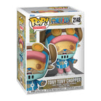 Product image One Piece - Chopper Egghead Funko Pop Figure