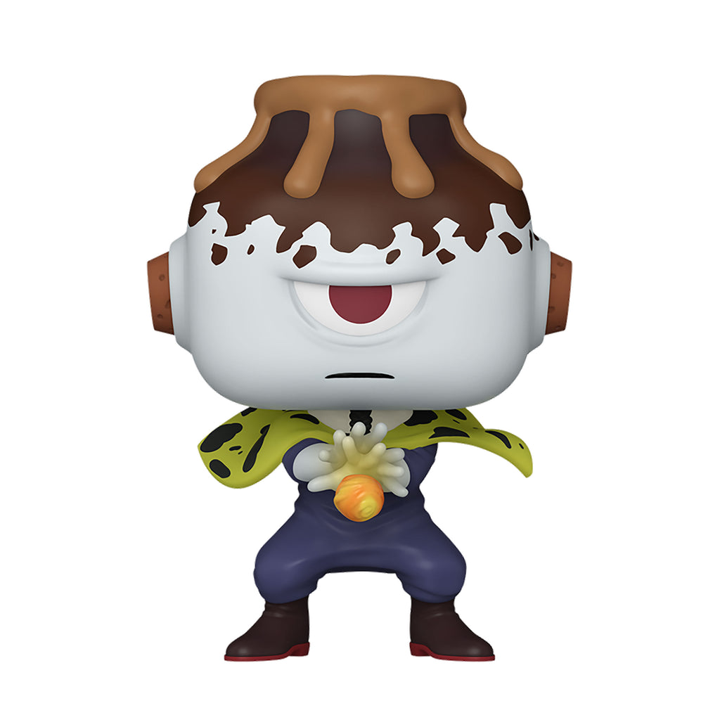Product image Jujutsu Kaisen - Jogo Funko Pop! figure