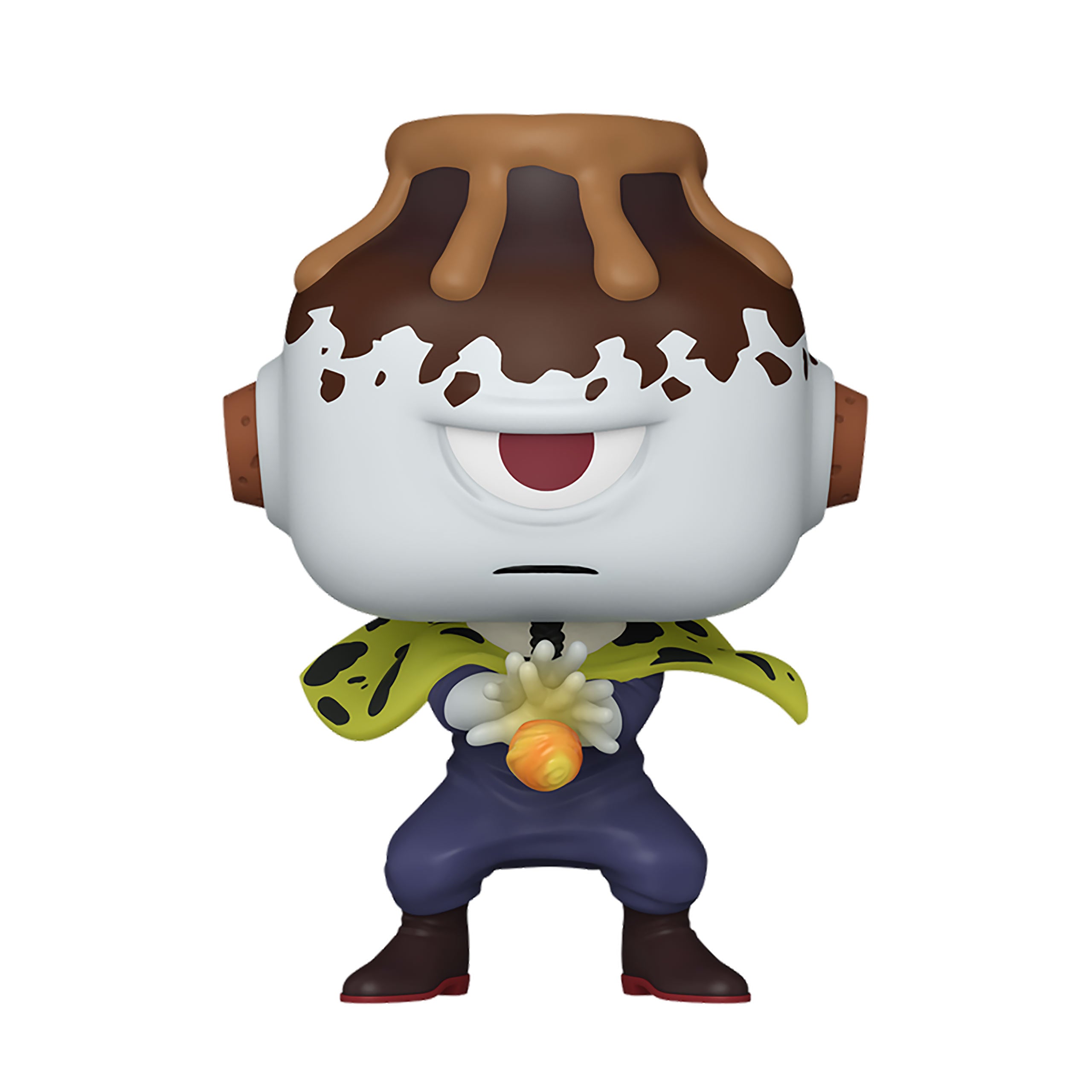 Product image Jujutsu Kaisen - Jogo Funko Pop! figure