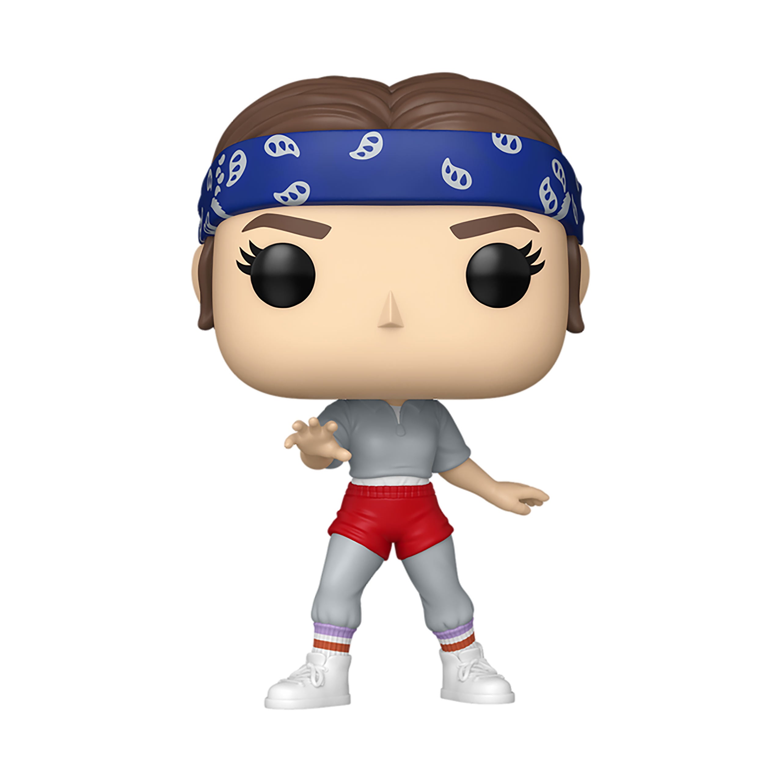 Product image Stranger Things – Eleven with Bandana Funko Pop! figure