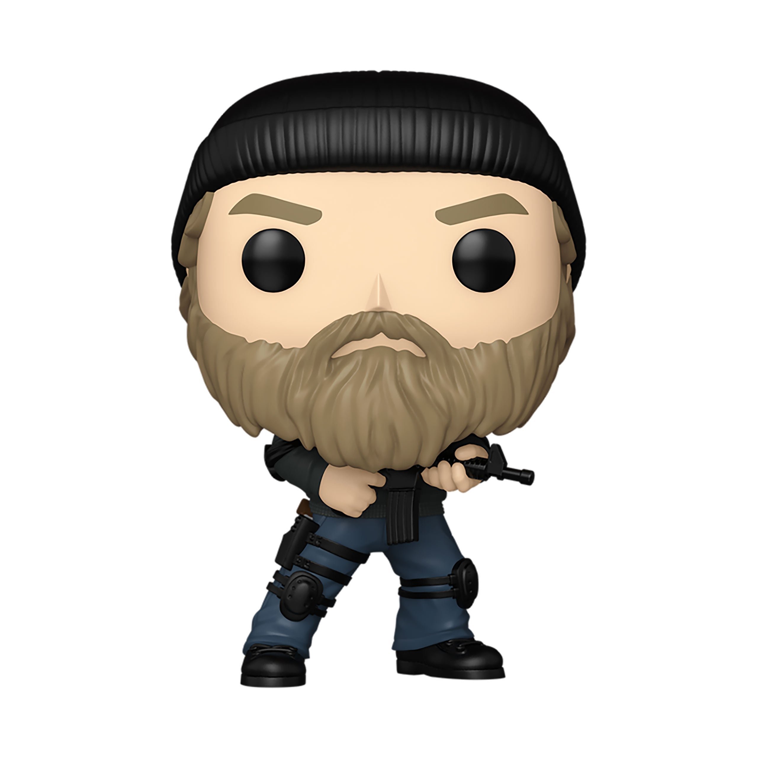 Product image Stranger Things - Jim Hopper Funko Pop Figure