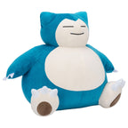Product image Pokémon - Snorlax Sitting Plush