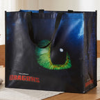 Product image How to Train Your Dragon - Toothless Tote Bag