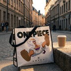 Product image One Piece: Gear 5 - Monkey D. Luffy Tote Bag