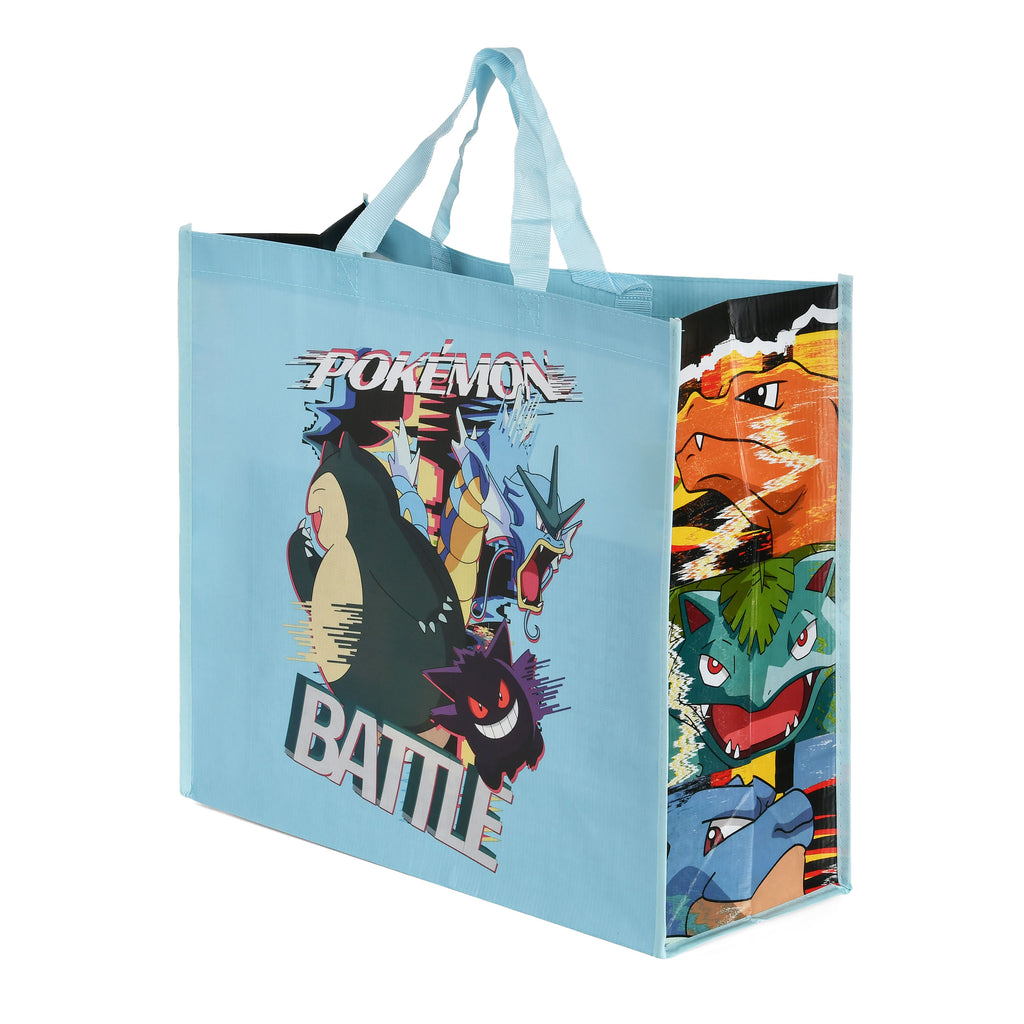 Product image Pokémon - Battle Tote Bag