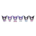 Product image Hello Kitty and Friends - YuMe Kuromi Mini-Doll Mystery Figure
