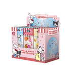 Product image Hello Kitty and Friends - YuMe Tea Party Mystery Keychain Display