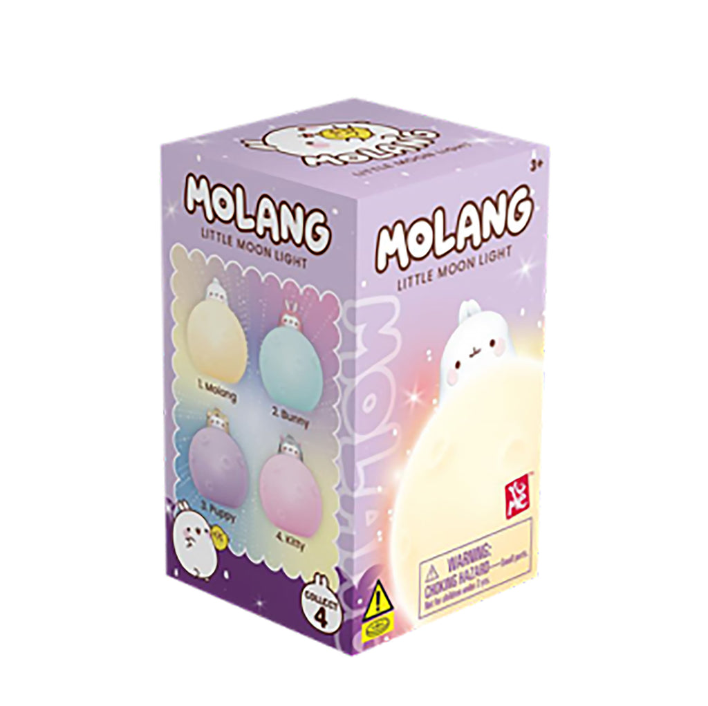 Product image Molang - YuMe Mystery Mini Night Light