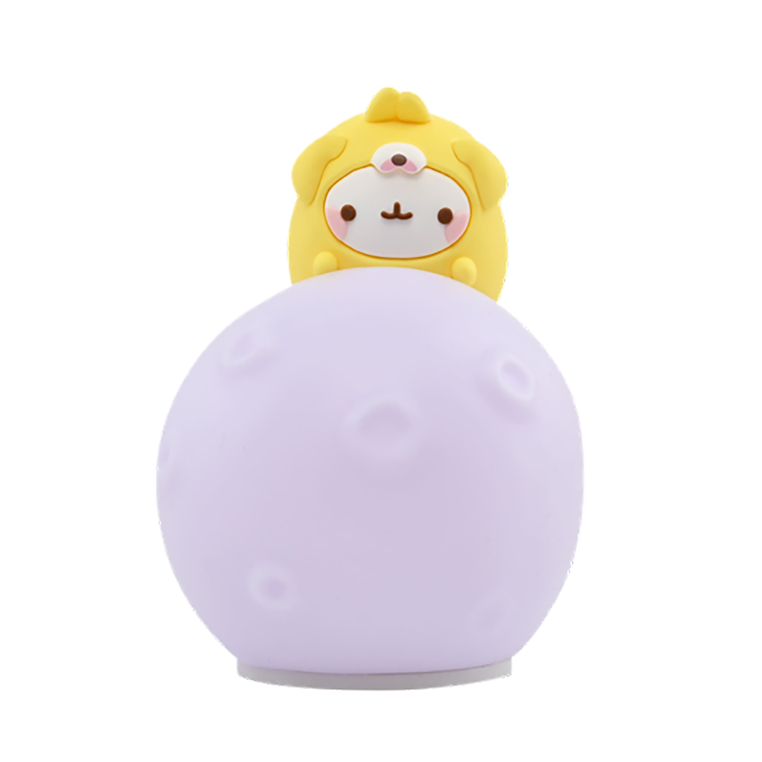 Product image Molang - YuMe Mystery Mini Night Light