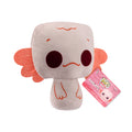 Product image Axolotl - Animals Funko Pop Beanbag Mini Plush Figure
