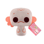 Product image Axolotl - Animals Funko Pop Beanbag Mini Plush Figure