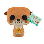 Product image Otter - Animals Funko Pop Beanbag Mini Plush Figure