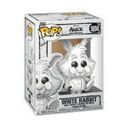 Product image Alice in Wonderland - White Rabbit Sketched Funko Pop! Figure