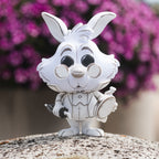 Product image Alice in Wonderland - White Rabbit Sketched Funko Pop! Figure