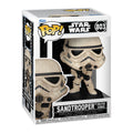 Product image Star Wars - Sandtrooper Funko Pop Bobblehead Figure