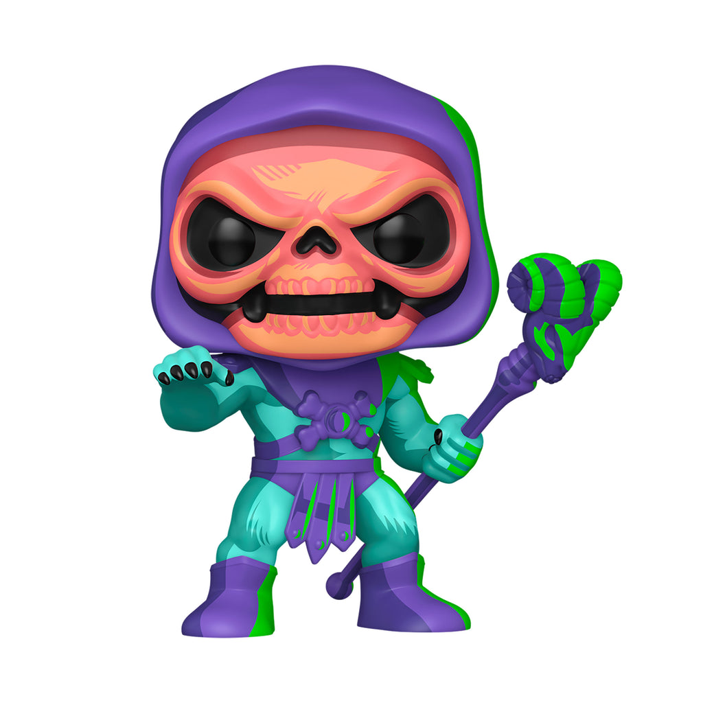 Product image Masters of the Universe - Skeletor Funko Pop Figure