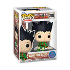 Product image Hunter x Hunter - Gon Freecss Sitting Funko Pop! Figure