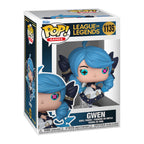 Product image League of Legends - Gwen Funko Pop! Figure