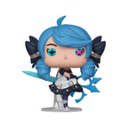 Product image League of Legends - Gwen Funko Pop! Figure