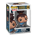 Product image League of Legends - Yasuo Funko Pop! Figure