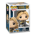 Product image League of Legends - Lux Funko Pop Figure